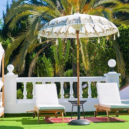 Villa Gatsby Marbella Eksteriør billede