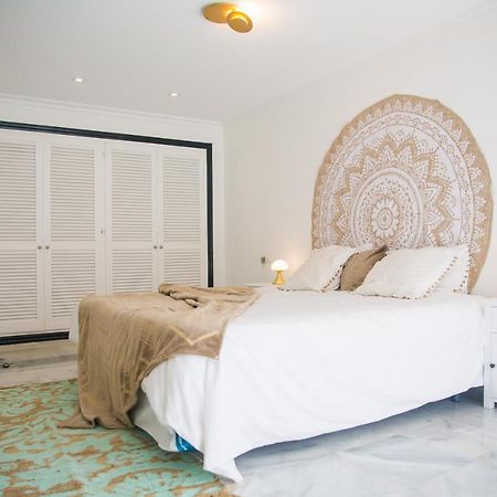 Villa Gatsby Marbella Eksteriør billede